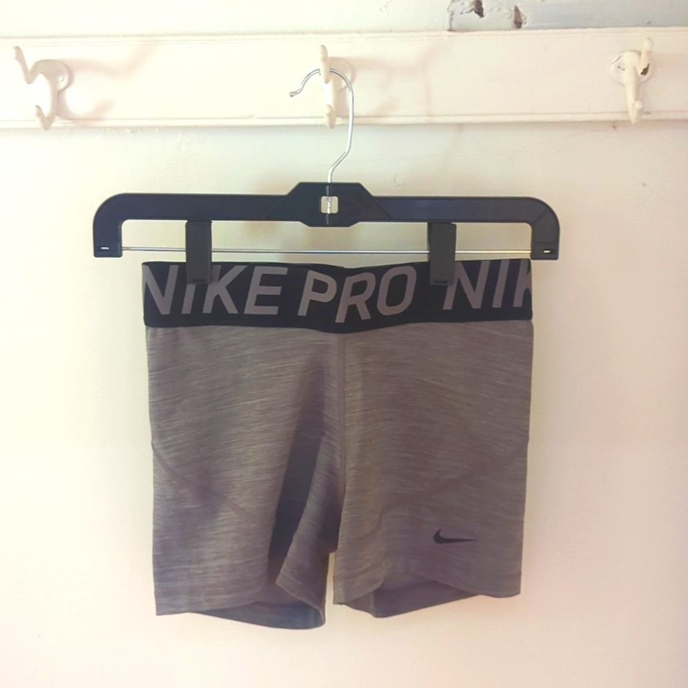 Nike Women's Pro 3” Shorts